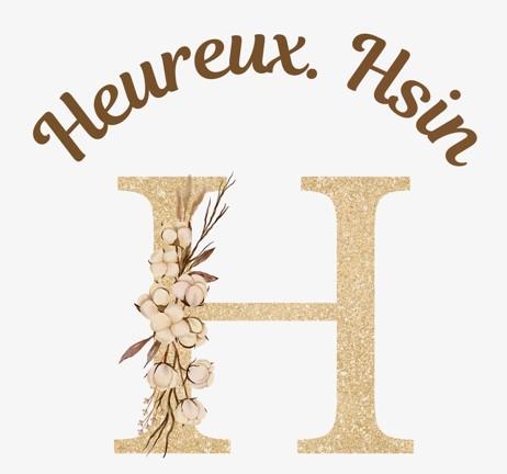 Heureux.Hsin 日韓各國代購_永生花乾燥花