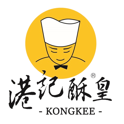 【港記酥皇】全台唯一國寶獎糕餅品牌｜直營旗艦店