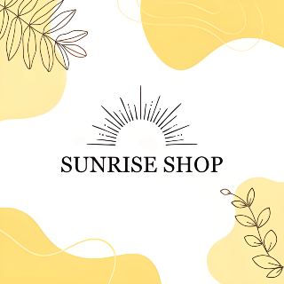 Sunrise 小舖