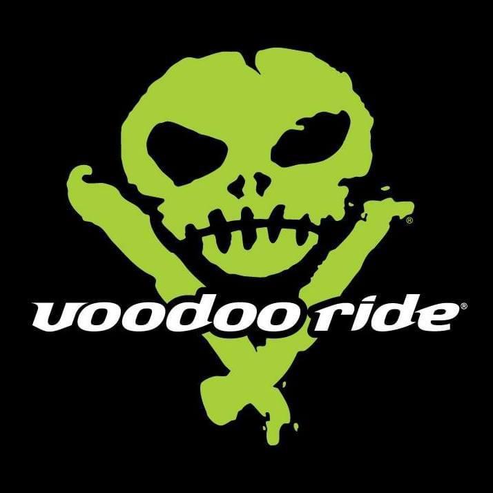 Voodooride  Taiwan汽機車清潔/維護劑