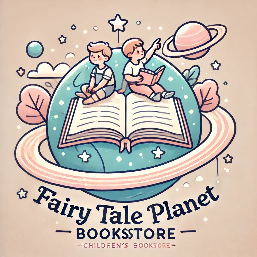 童話星球書屋