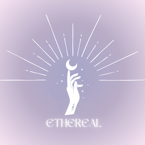 ETHEREAL 森熏鈴