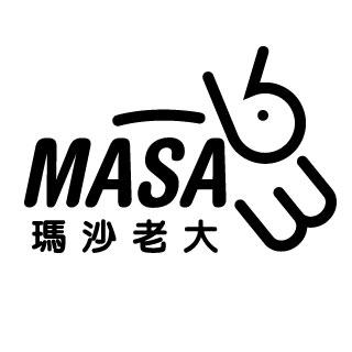 Mr.MaSa 瑪沙老大