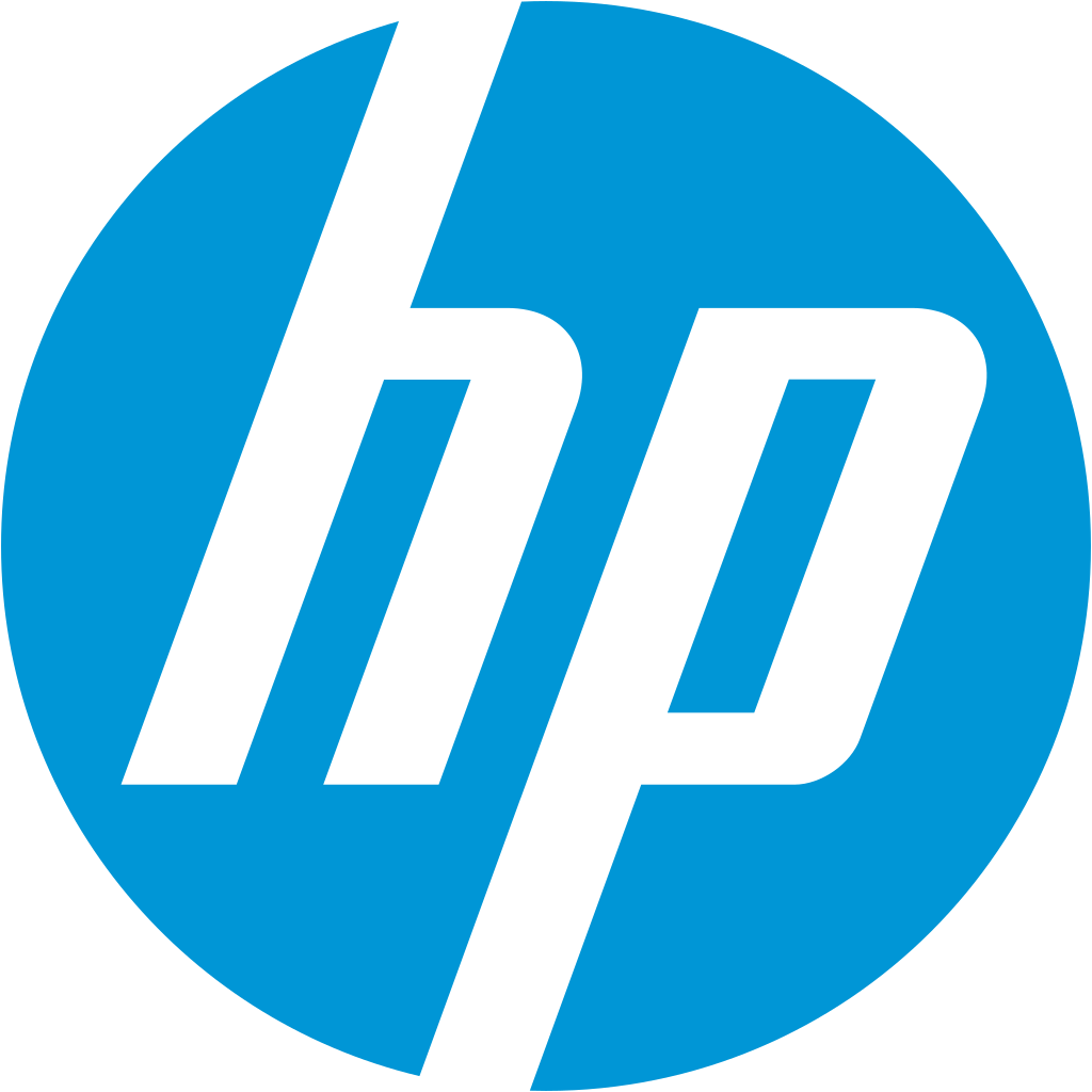 HP 惠普品牌展售中心