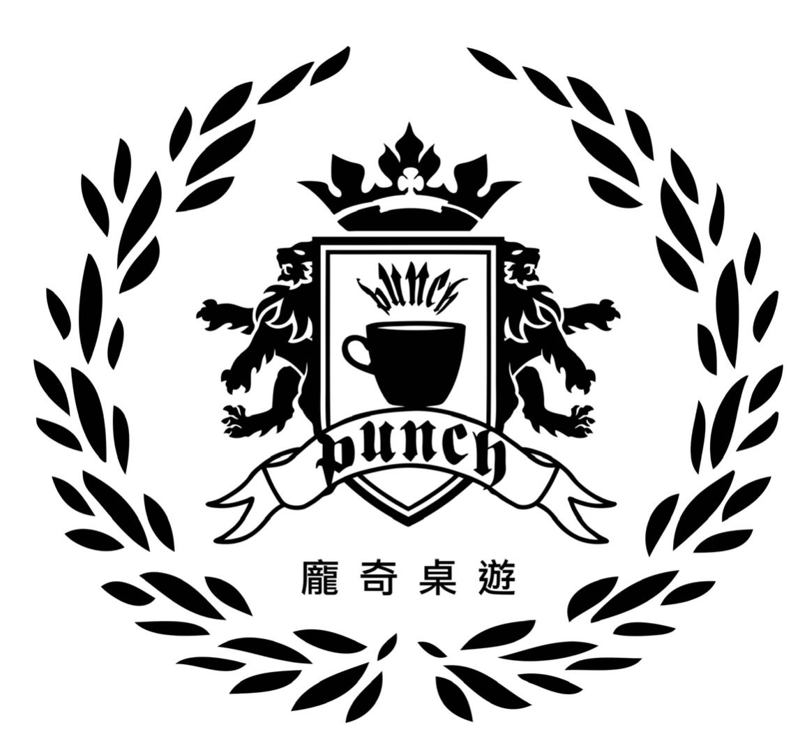 高雄龐奇桌遊