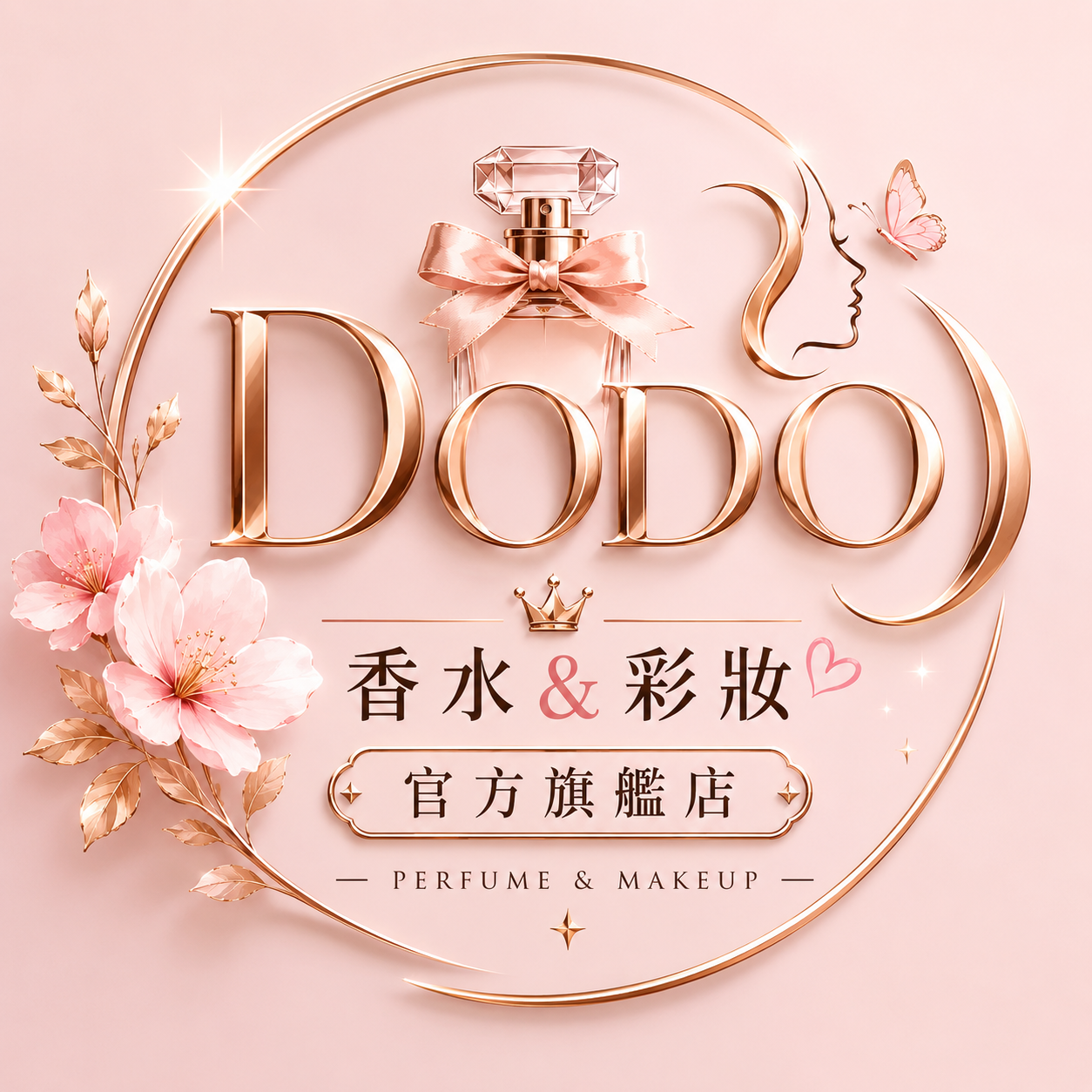 DODO 香水&彩妝 官方旗艦店 DODO 香水&彩妝 官方旗艦店
