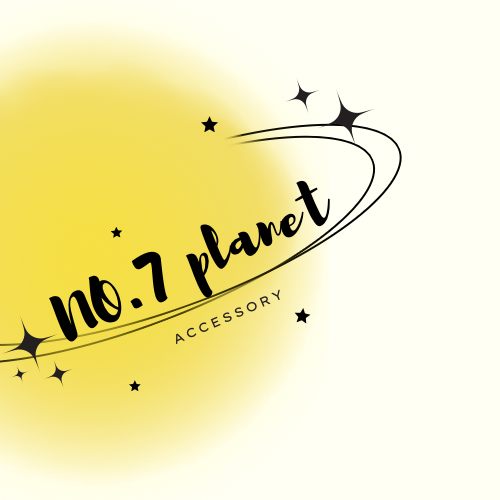 7號星球飾品手作坊