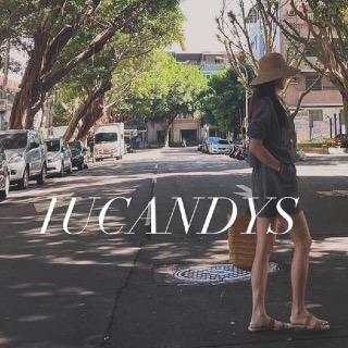 IUCANDYS