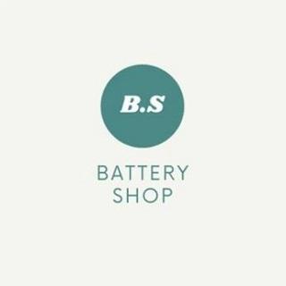 Battery Shop