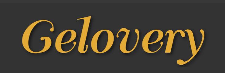 Gelovery賣場