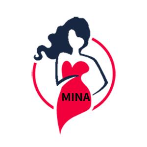 Mina米娜時尚