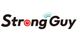 Strong Guy