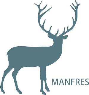 MANFRES 慢活日常