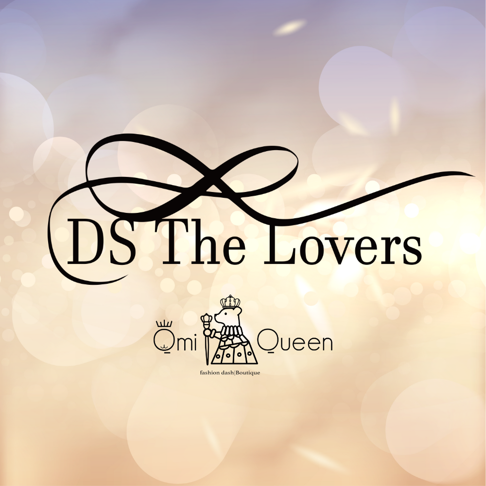 DS The Lovers 原創設計天然水晶手鍊