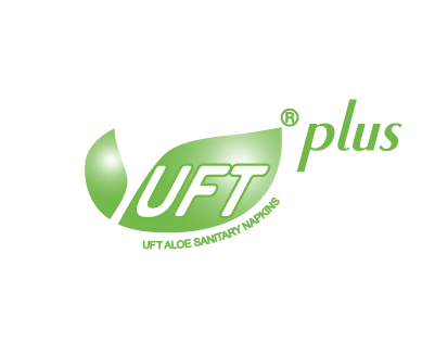 UFT草本涼感衛生棉