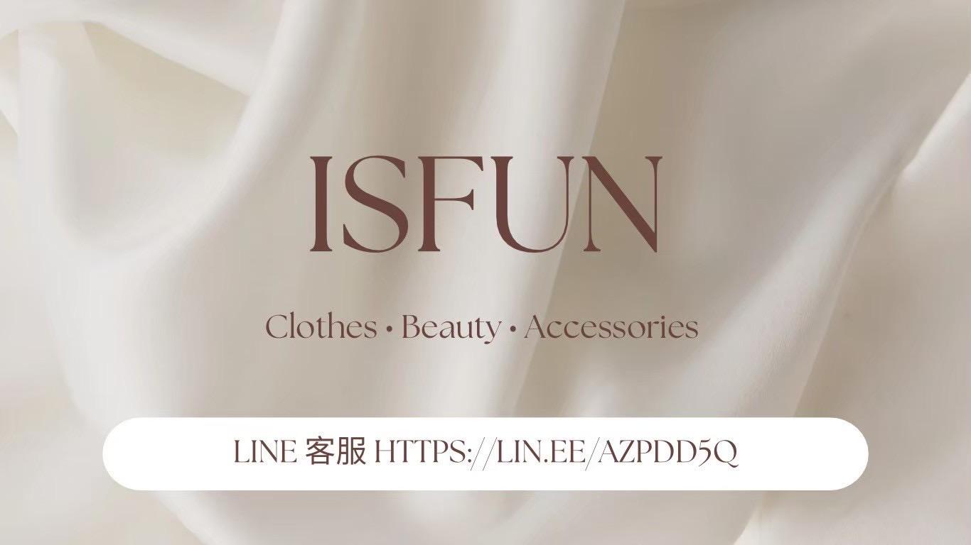 ISFUN