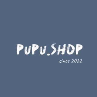 Pupu.shop