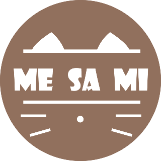 ME SA MI 咩鯊咪 雜貨舖