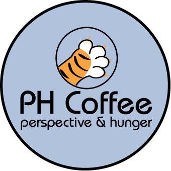 PH Coffee 胖虎咖啡