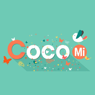 Cocomi雜貨舖