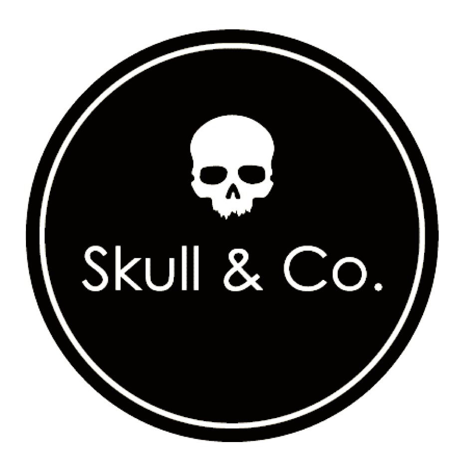Skull & Co. 臺灣