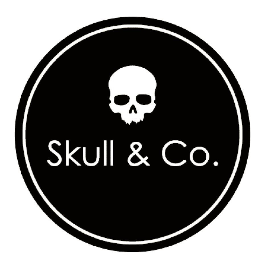 Savage Raven 臺灣(Skull ＆ Co.)