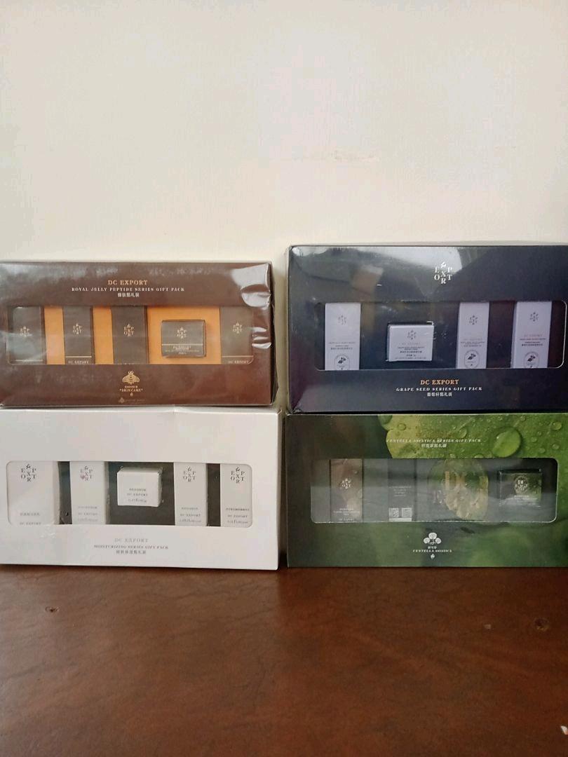 代購葉總海洋DC產品