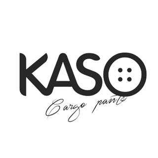 KASO 男裝服飾