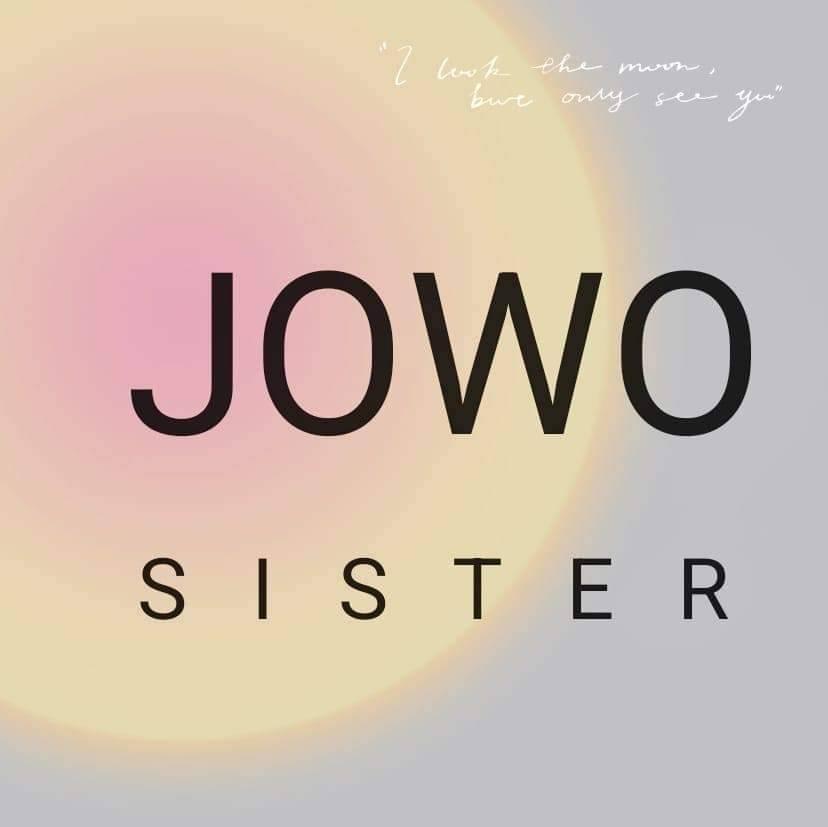 JOWO Sister 飾品