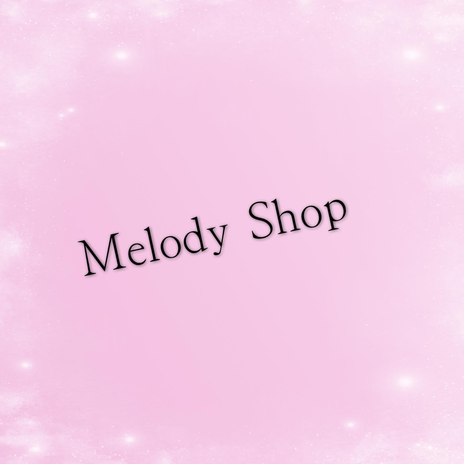 Melody  Shop