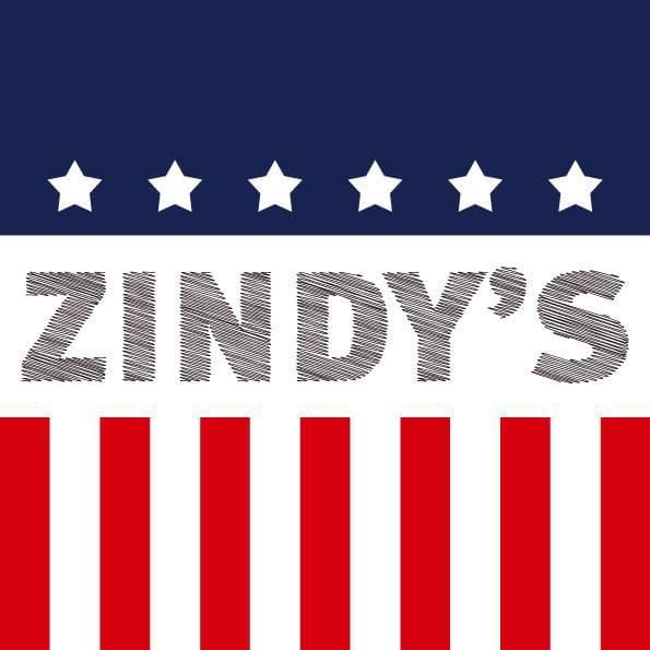 Zindy’s 歐美代購
