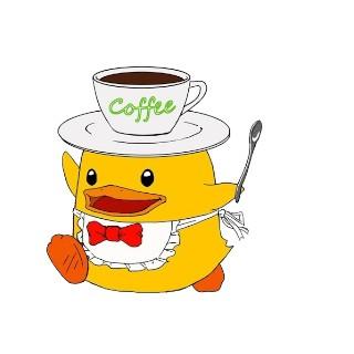 愛鴨咖啡器具專賣店