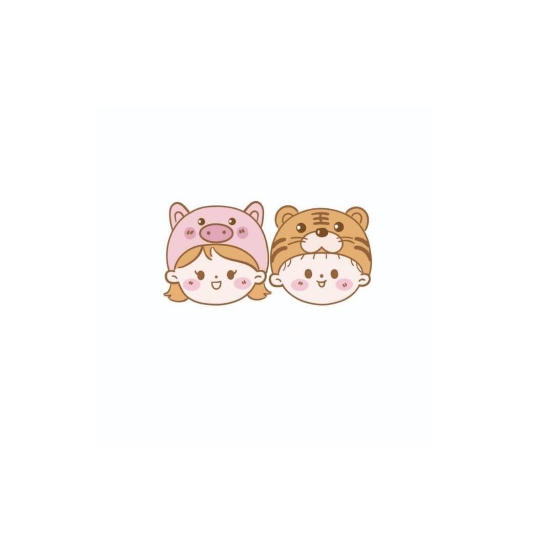 PIGGY&LITTLE TIGER小舖