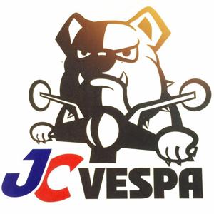 JC VESPA騎士用品專賣店