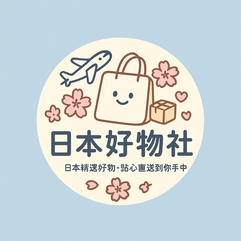 日本好物社