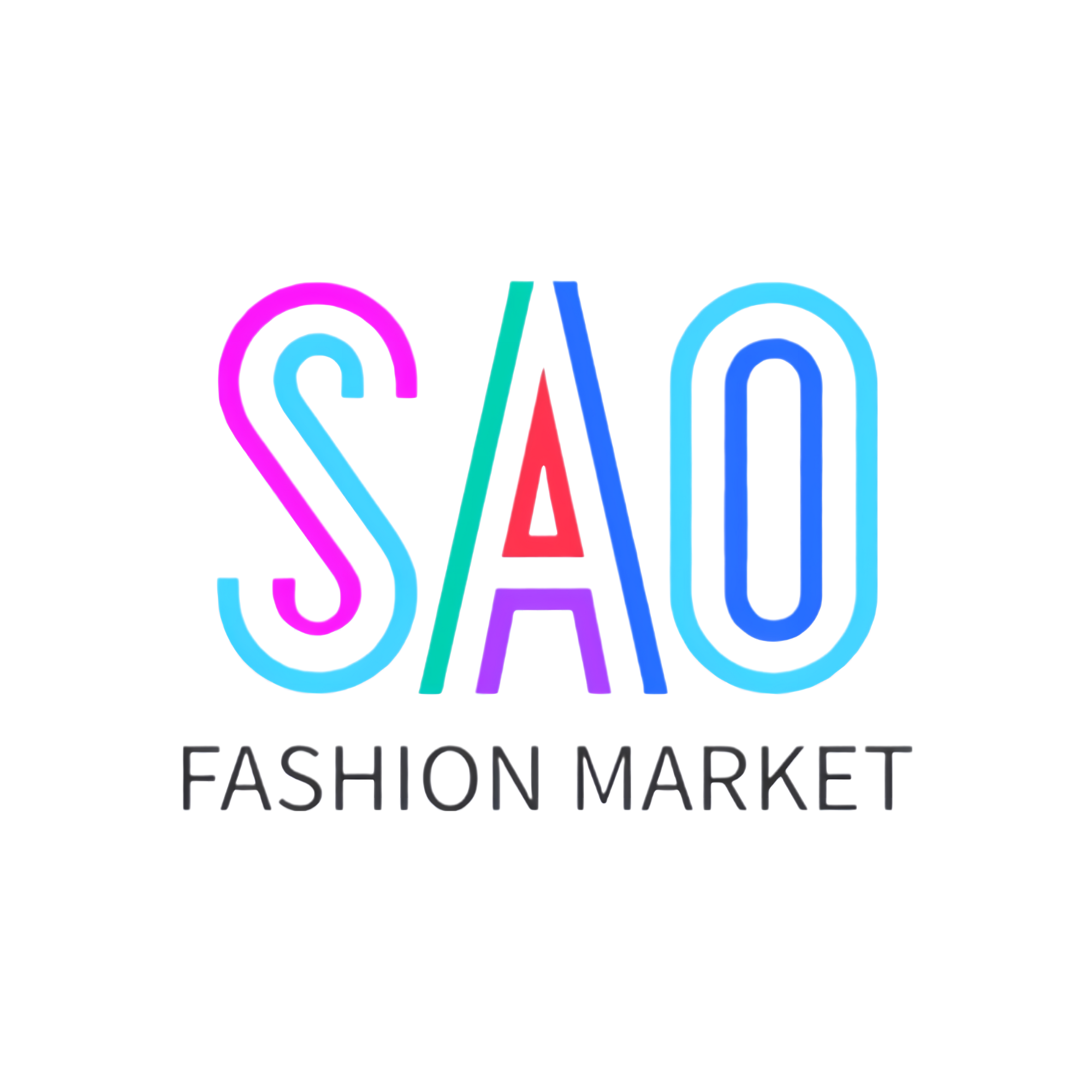 SAO FASHION MARKET