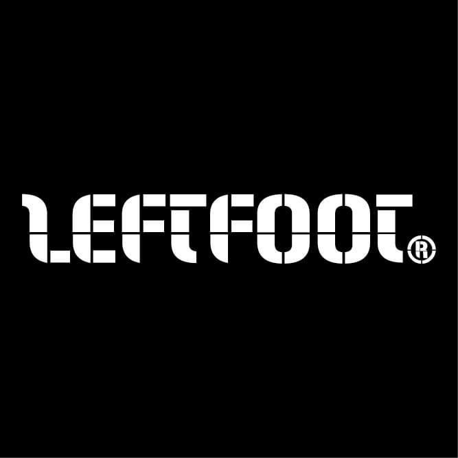 LeftFoot 訂製鞋