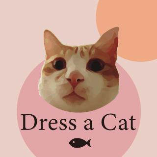 Dress a Cat 貓手作