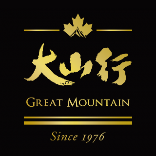 大山行西洋蔘｜加拿大原裝進口・官方直營