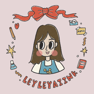 俐俐艾印文具所