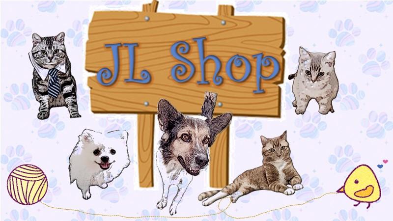 ★J&L SHOP小舖★