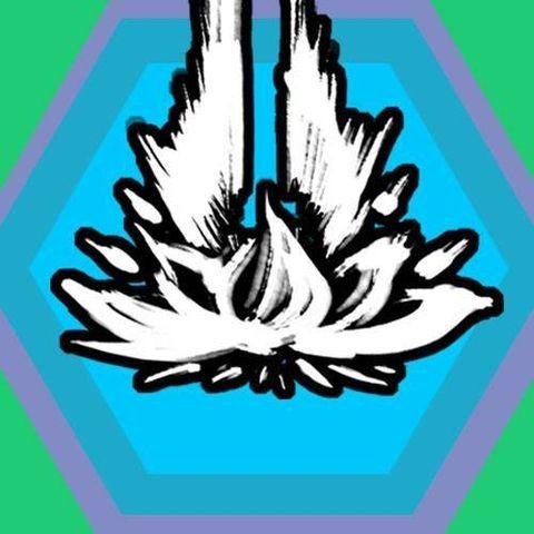 妙法無邊雷射蓮花宗