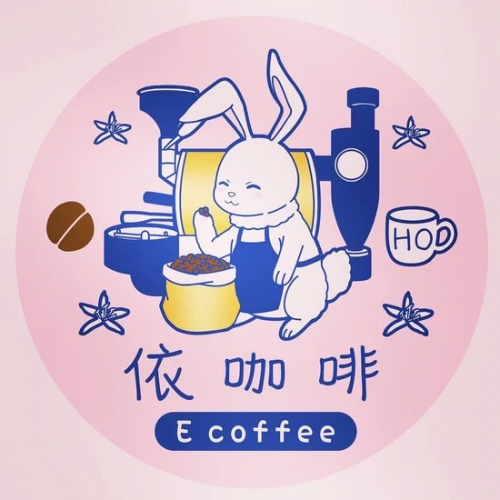 依咖啡E Coffee