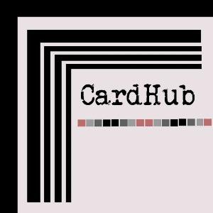 CardHub 悠遊卡 一卡通
