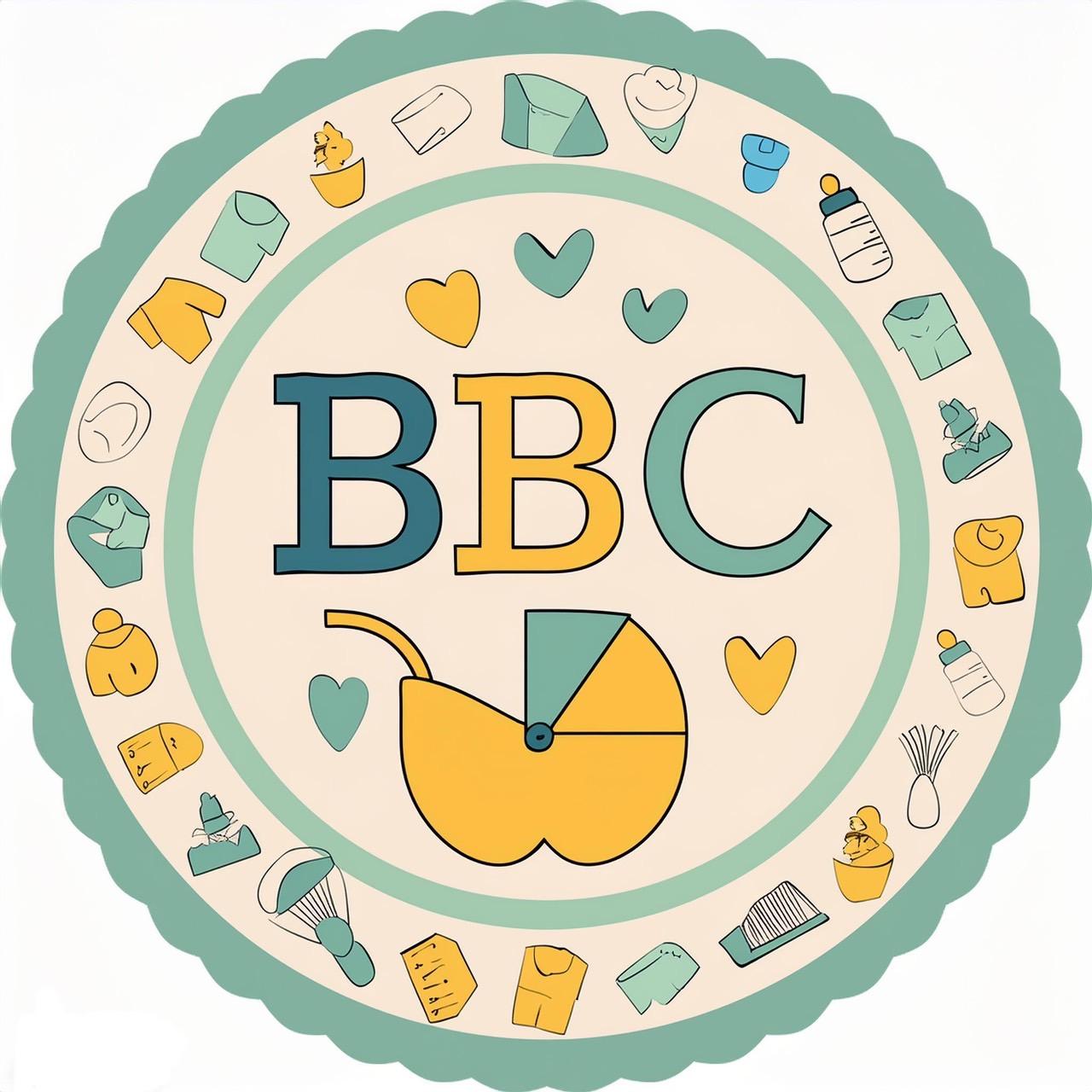 BB&C嬰幼兒用品零售