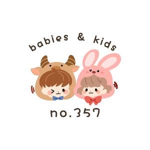 No.357童裝選品｜日韓代購