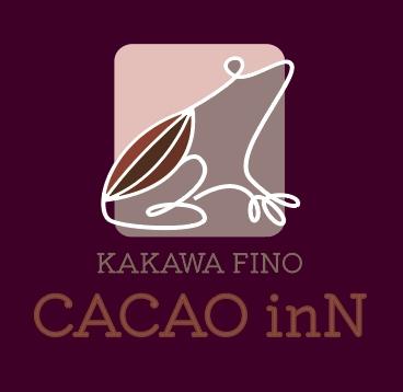 CACAO inN 精品可可研製