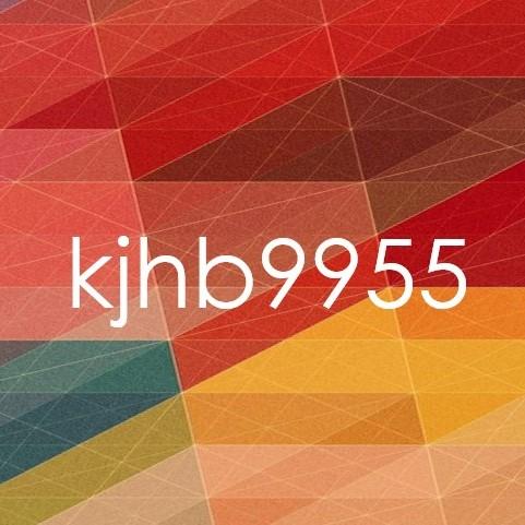 kjhb9955 代買代購服務 by KJStudioLab
