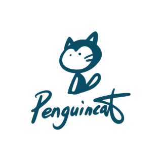 企鵝貓 Penguincat