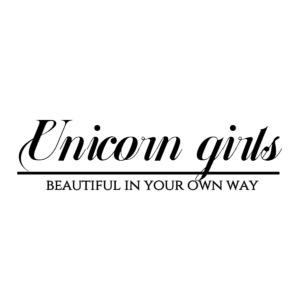 unicorn girls